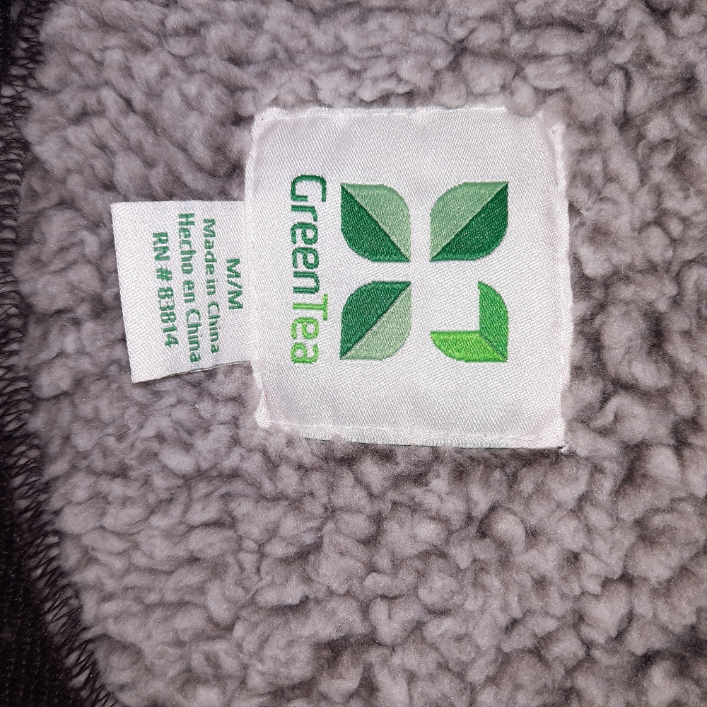 Soft jacket - Picture 2 of 2